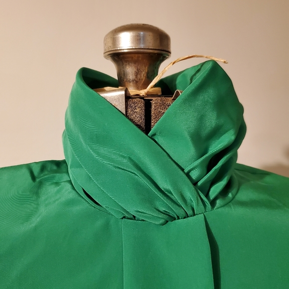 Vintage charter club blouse - Picture 2 of 8